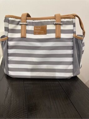Fit & Fresh large insulated lunch bag